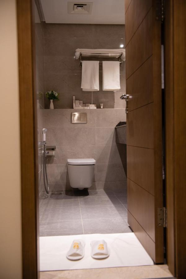 Rozana Hotel Маскат Екстер'єр фото
