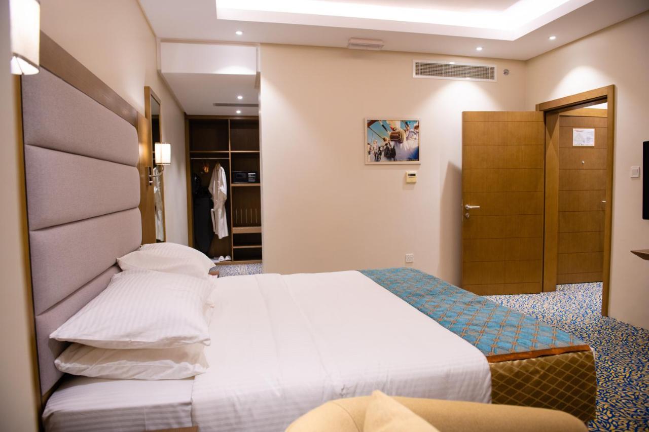 Rozana Hotel Маскат Екстер'єр фото