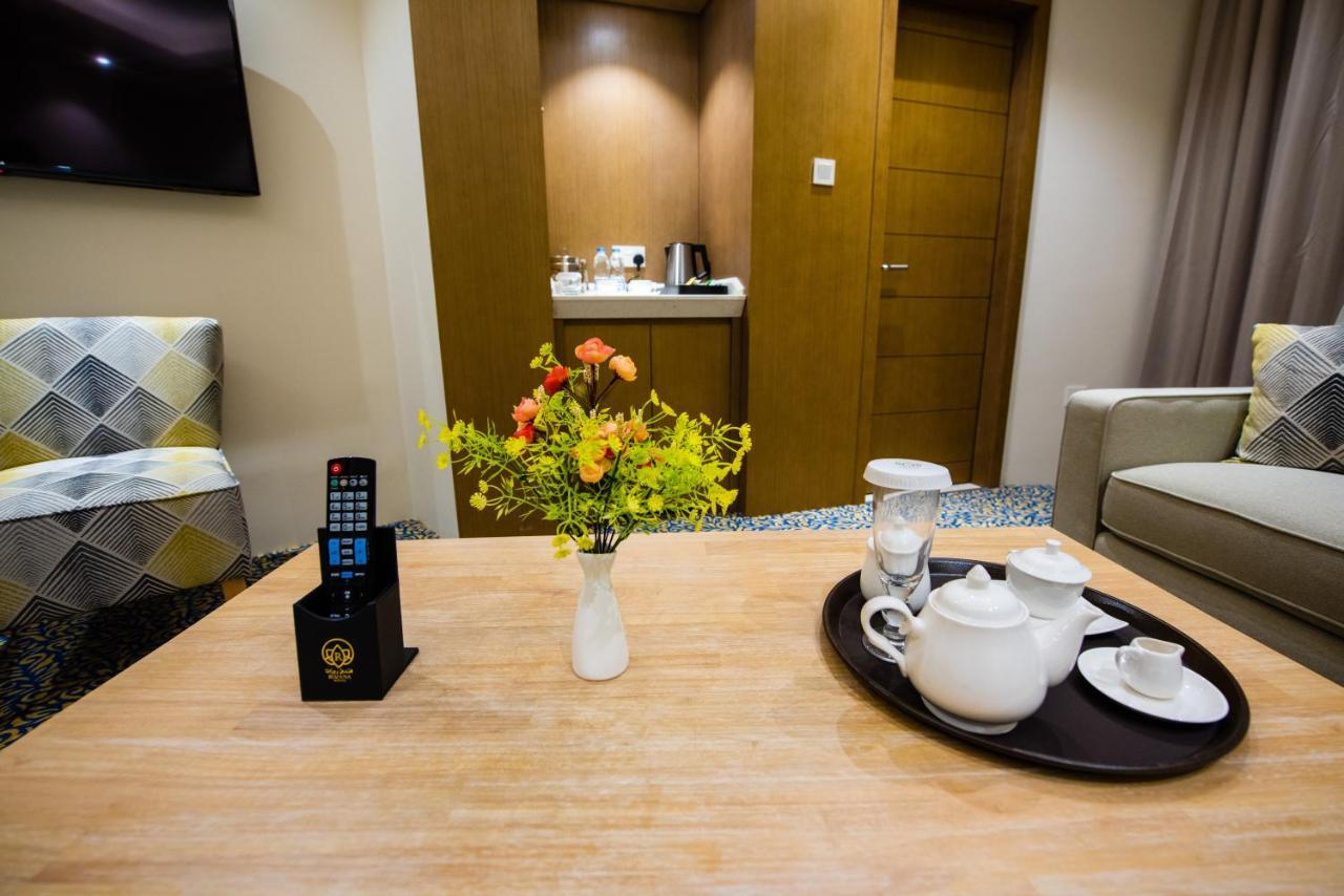 Rozana Hotel Маскат Екстер'єр фото