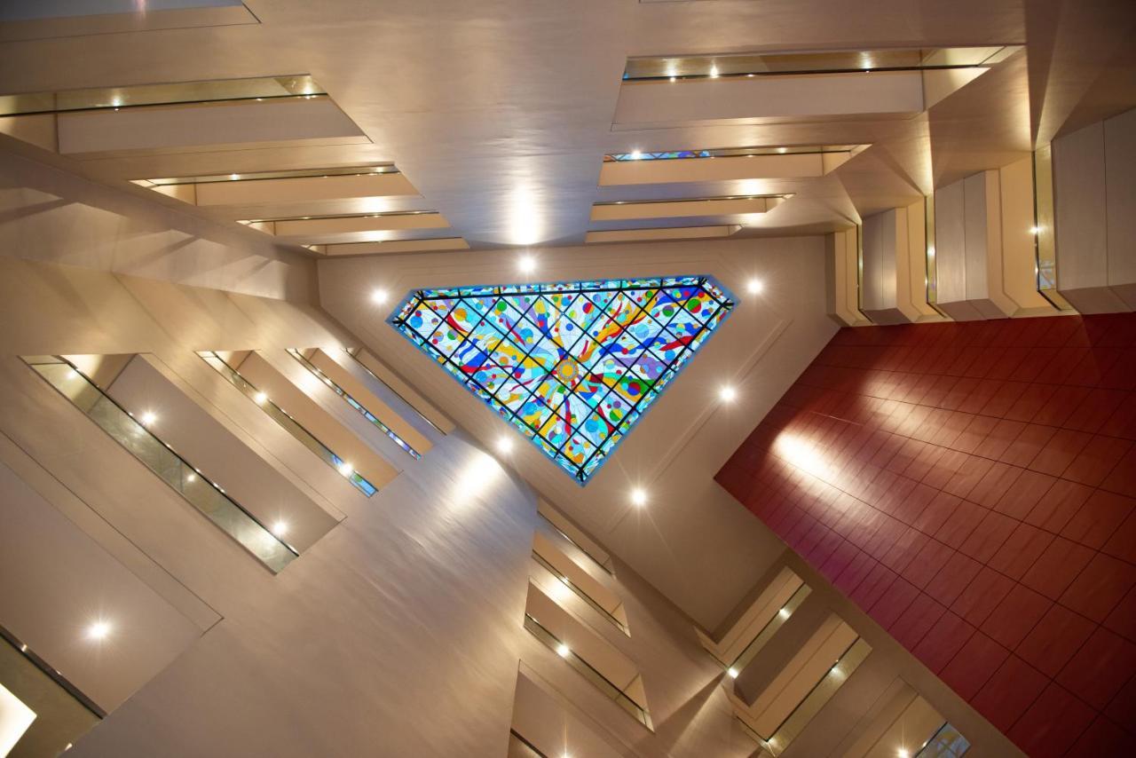 Rozana Hotel Маскат Екстер'єр фото