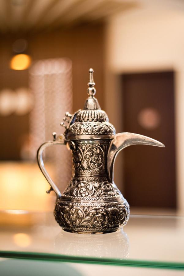 Rozana Hotel Маскат Екстер'єр фото