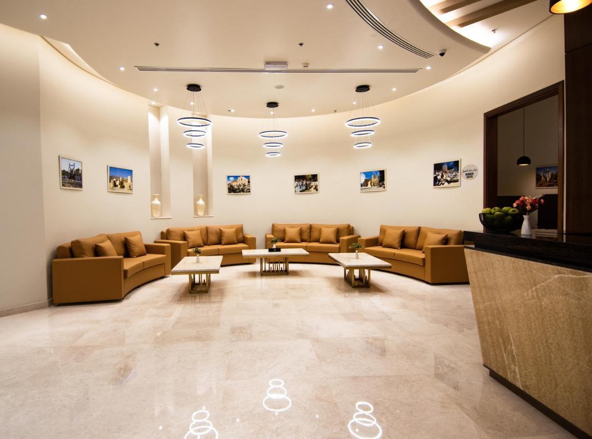 Rozana Hotel Маскат Екстер'єр фото