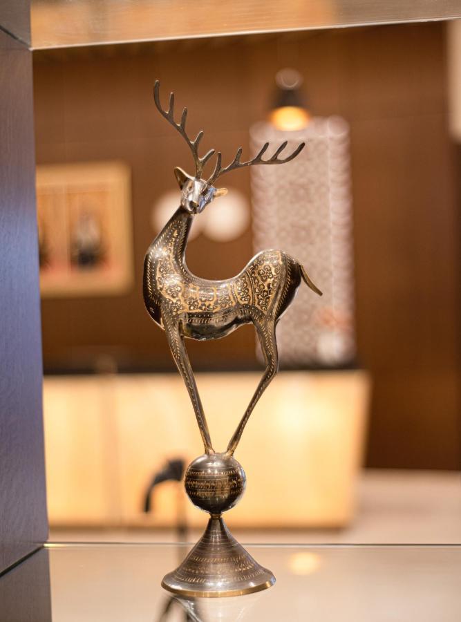 Rozana Hotel Маскат Екстер'єр фото