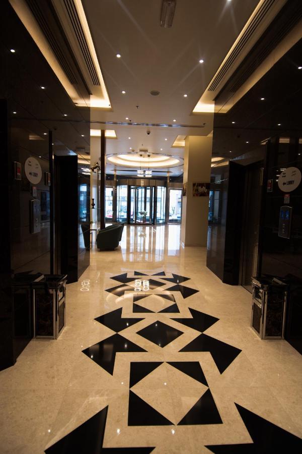 Rozana Hotel Маскат Екстер'єр фото