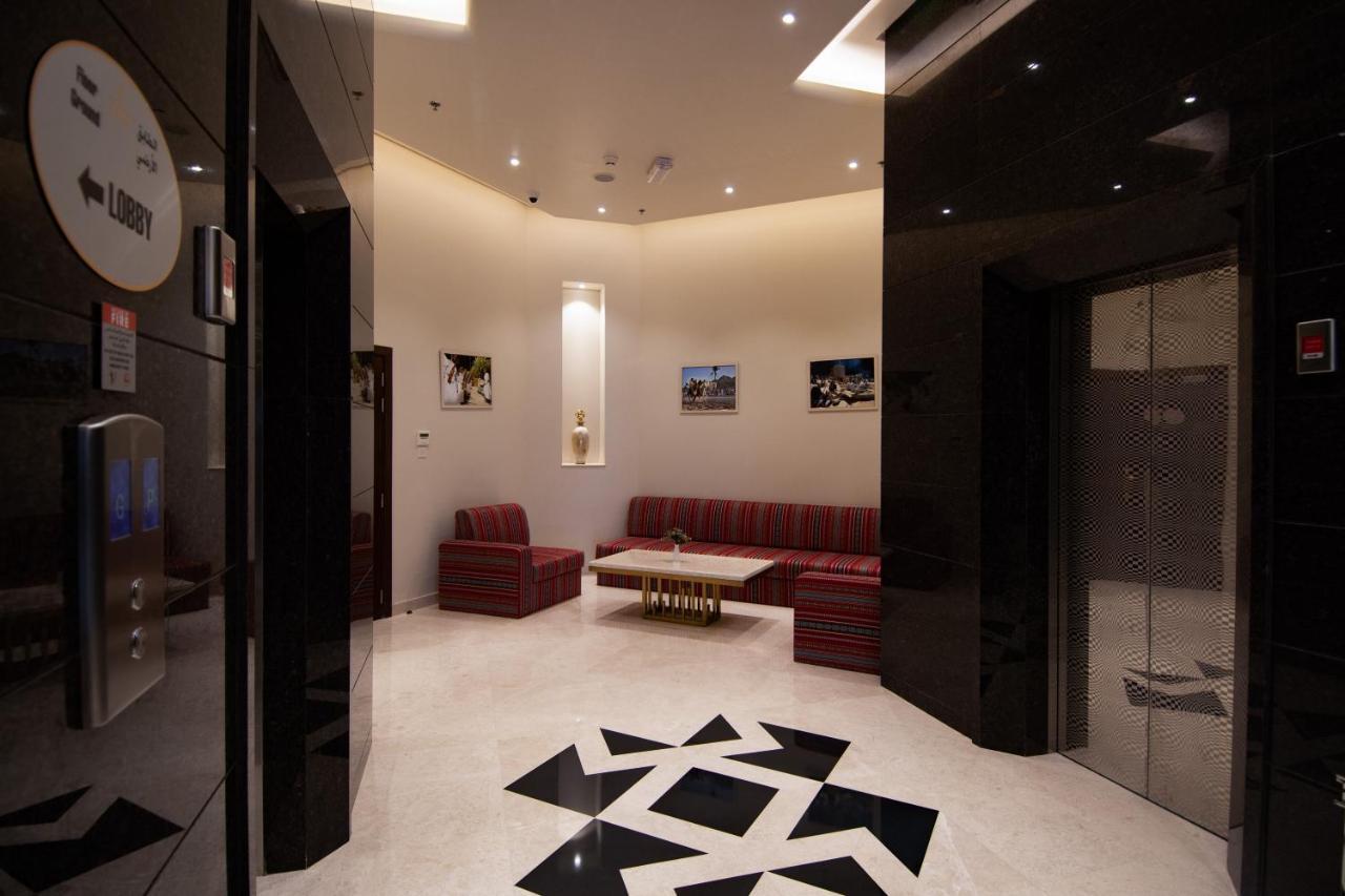 Rozana Hotel Маскат Екстер'єр фото