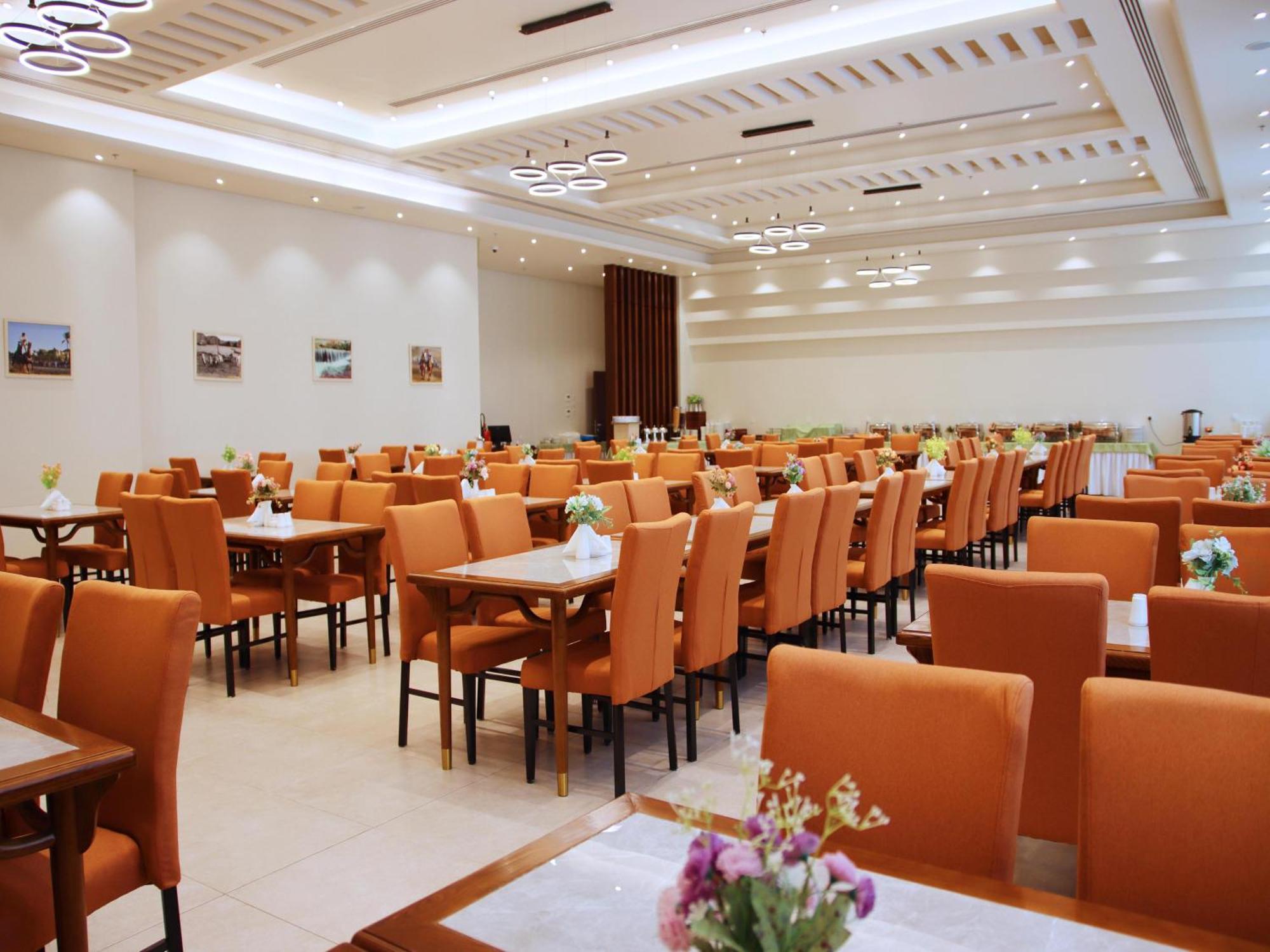 Rozana Hotel Маскат Екстер'єр фото